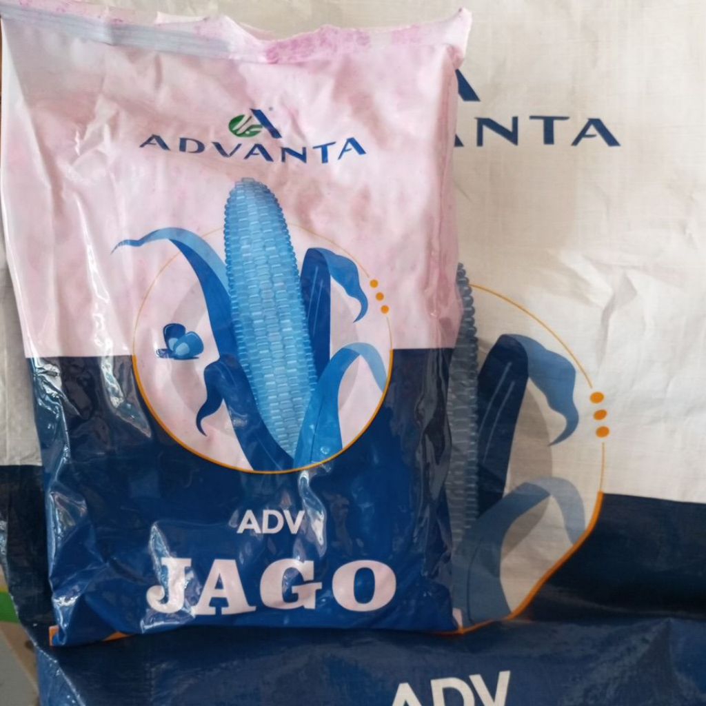 

JAGO 1 KG ADVANTA
