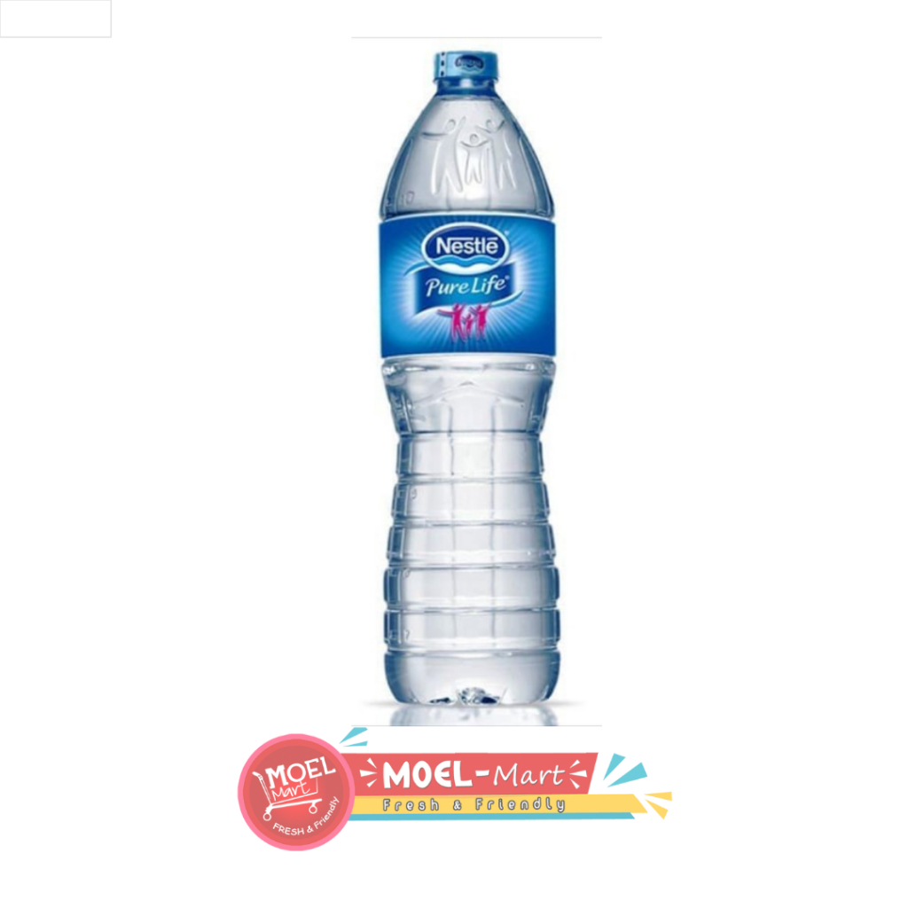 

NESTLE PURE LIFE BOTOL 1500ML