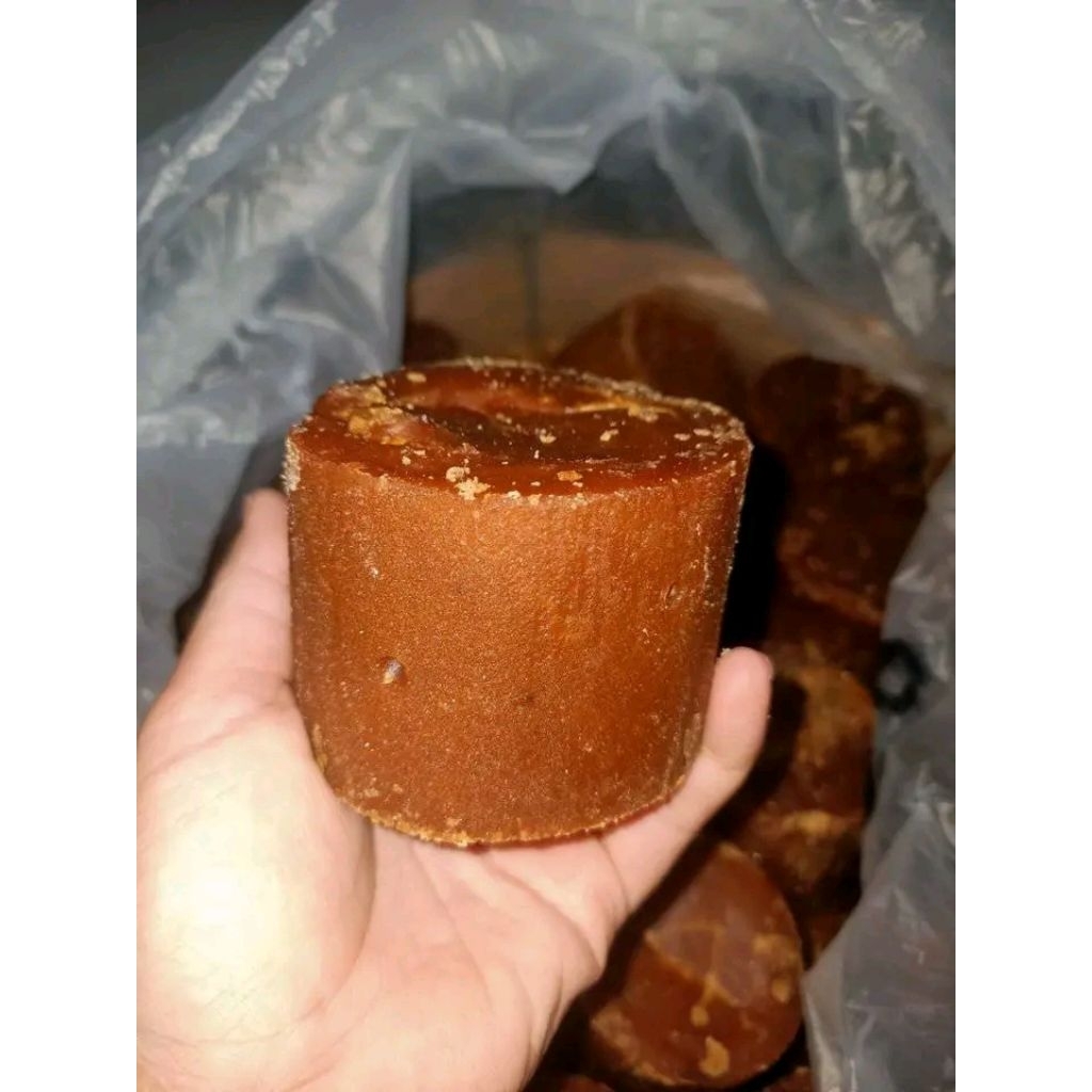 

GULA AREN KAWUNG 100% ASLI TANPA CAMPURAN (HARGA SATUAN)