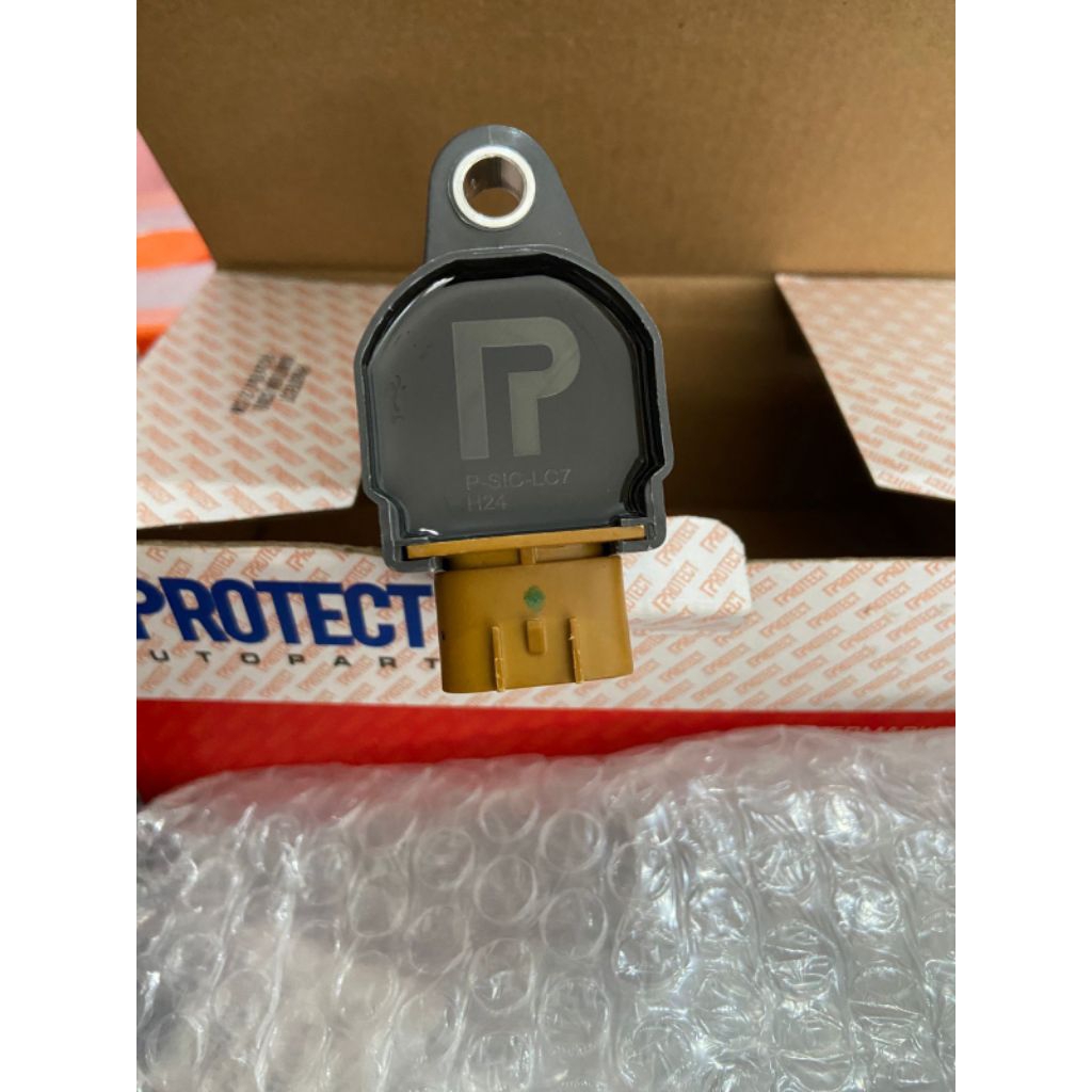 Coil pengapian Suzuki Ertiga, spash, Karimun Estilo, Karimun wagon, new swift | koil mobil