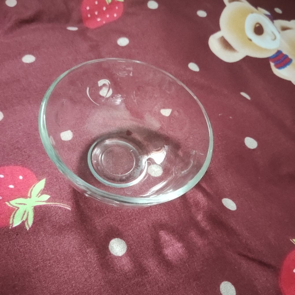 Preloved mangkok mini