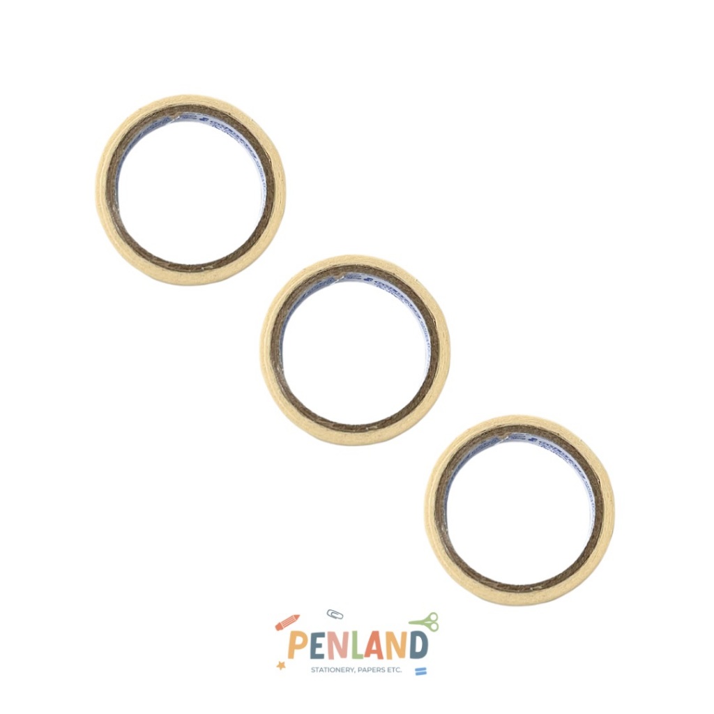 

Goldtape 18mm 3/4" PL000105 Murah Bisa COD