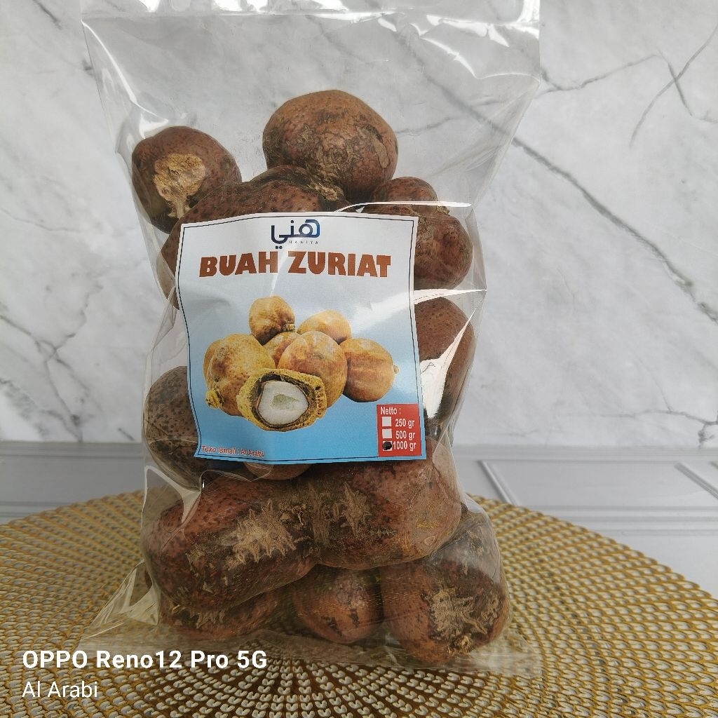 

Buah zuriat Mesir promi Utuh. .