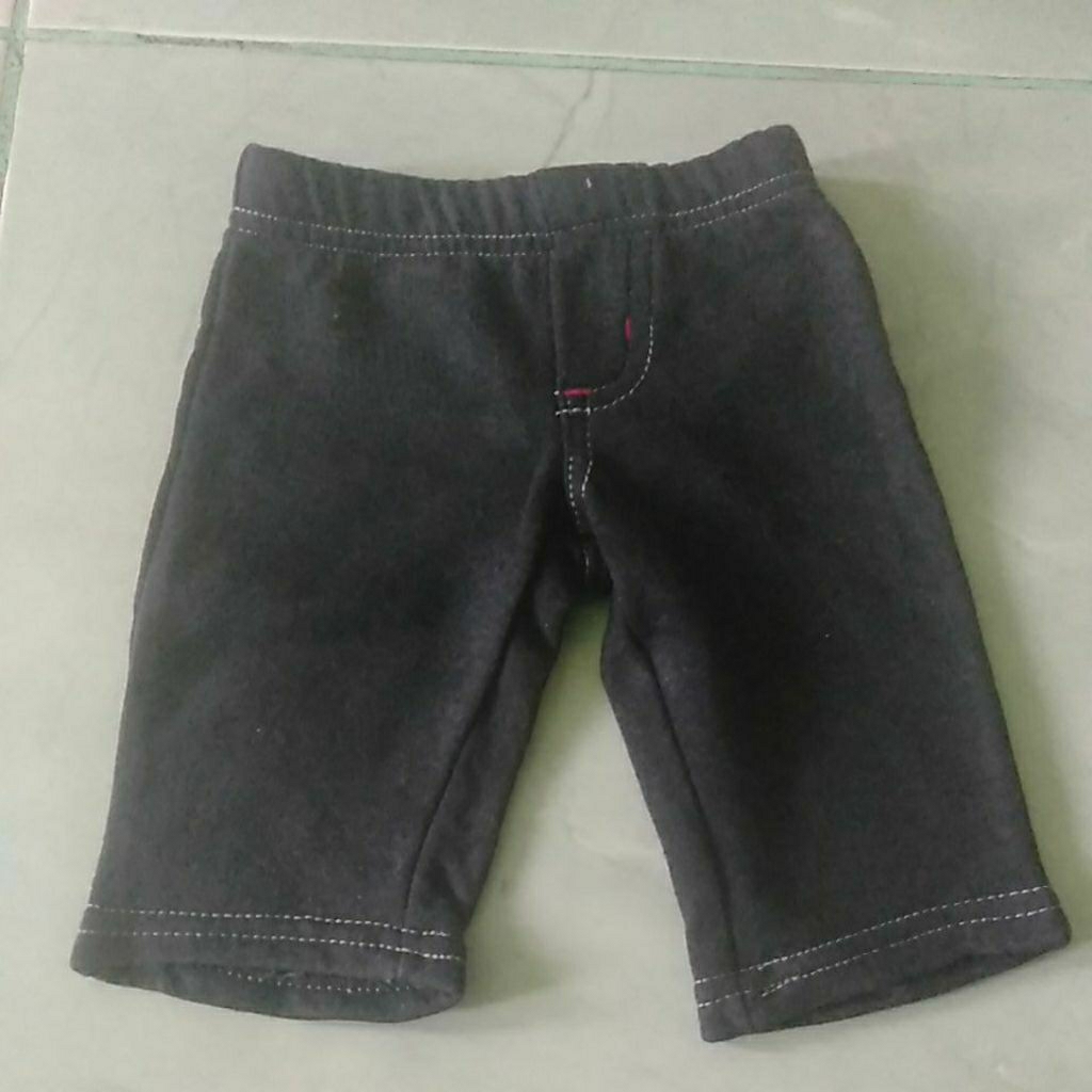 Preloved celana bayi