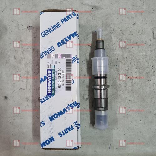 Injector Komatsu PC300-8 PC350-8 PC300-8MO