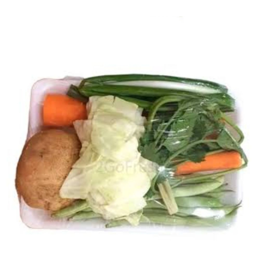 

sayur sop