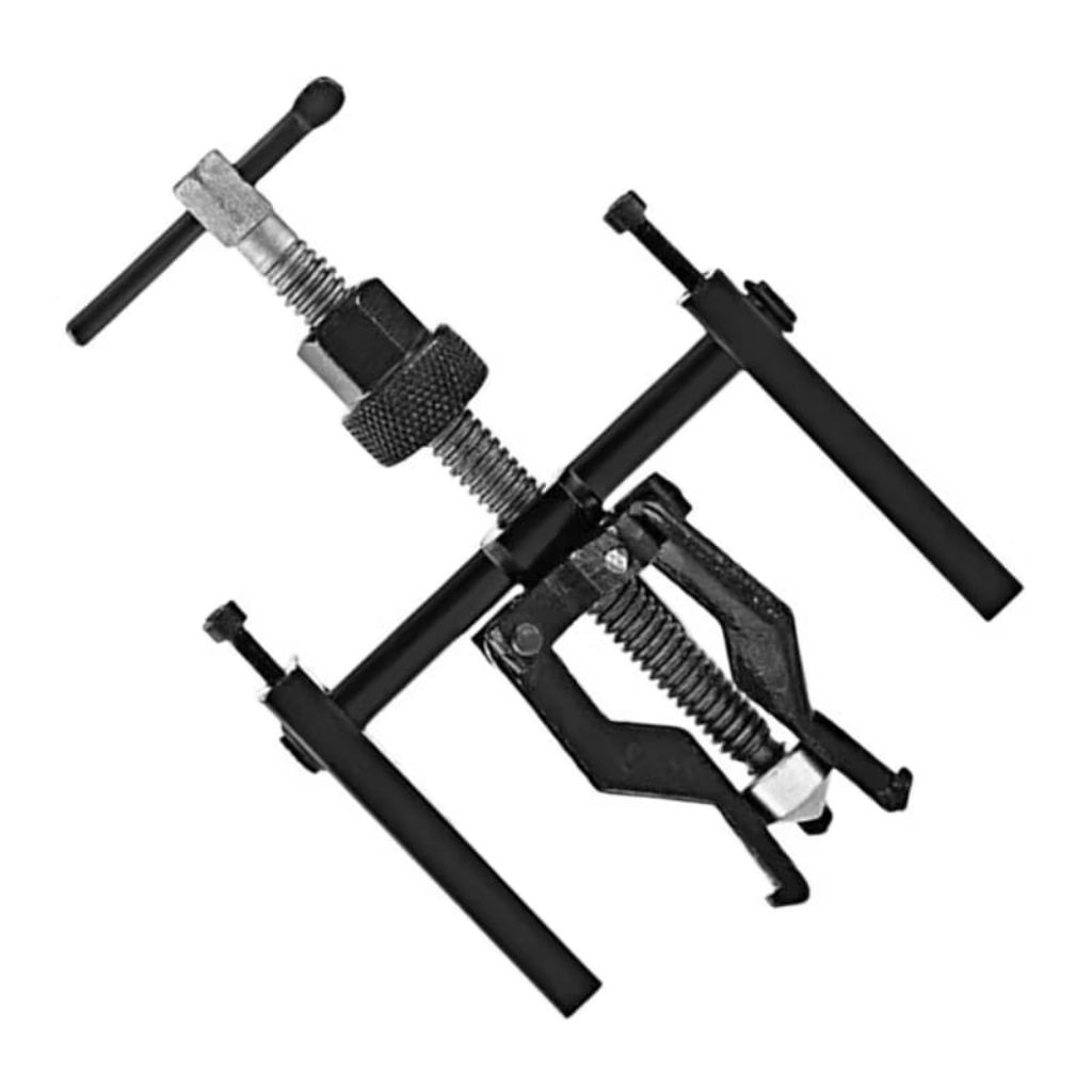 pilot bearing puller