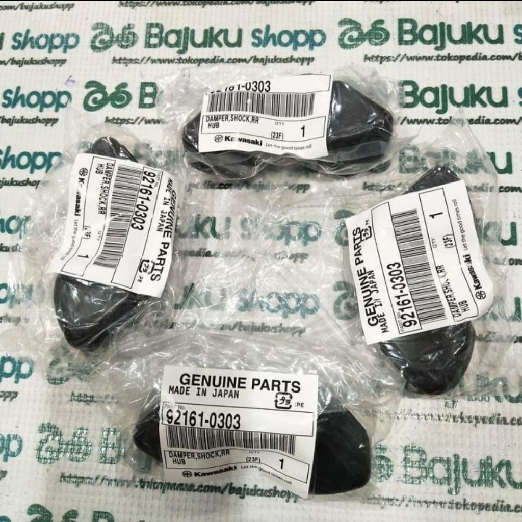 karet tromol nap gir gear kawasaki er6 er6n er 6n original