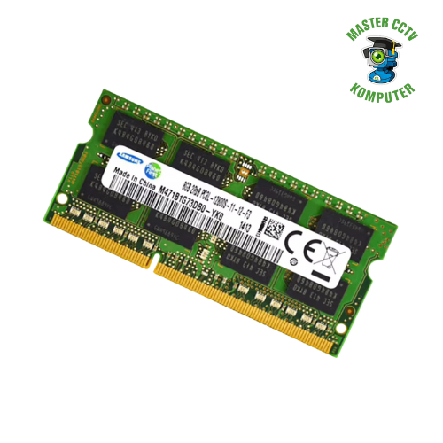 RAM LAPTOP DDR 3 4 GB PC12800 1066Mhz
