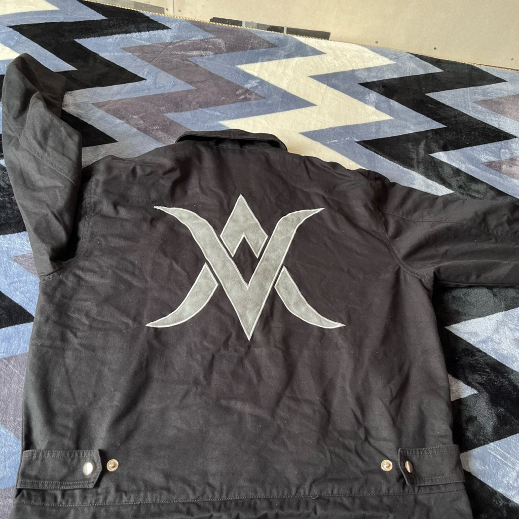 work jacket 510 x gvfi id