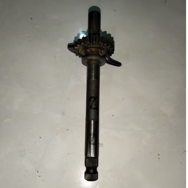 As slah kick stater 2 motor Honda S90 s90z