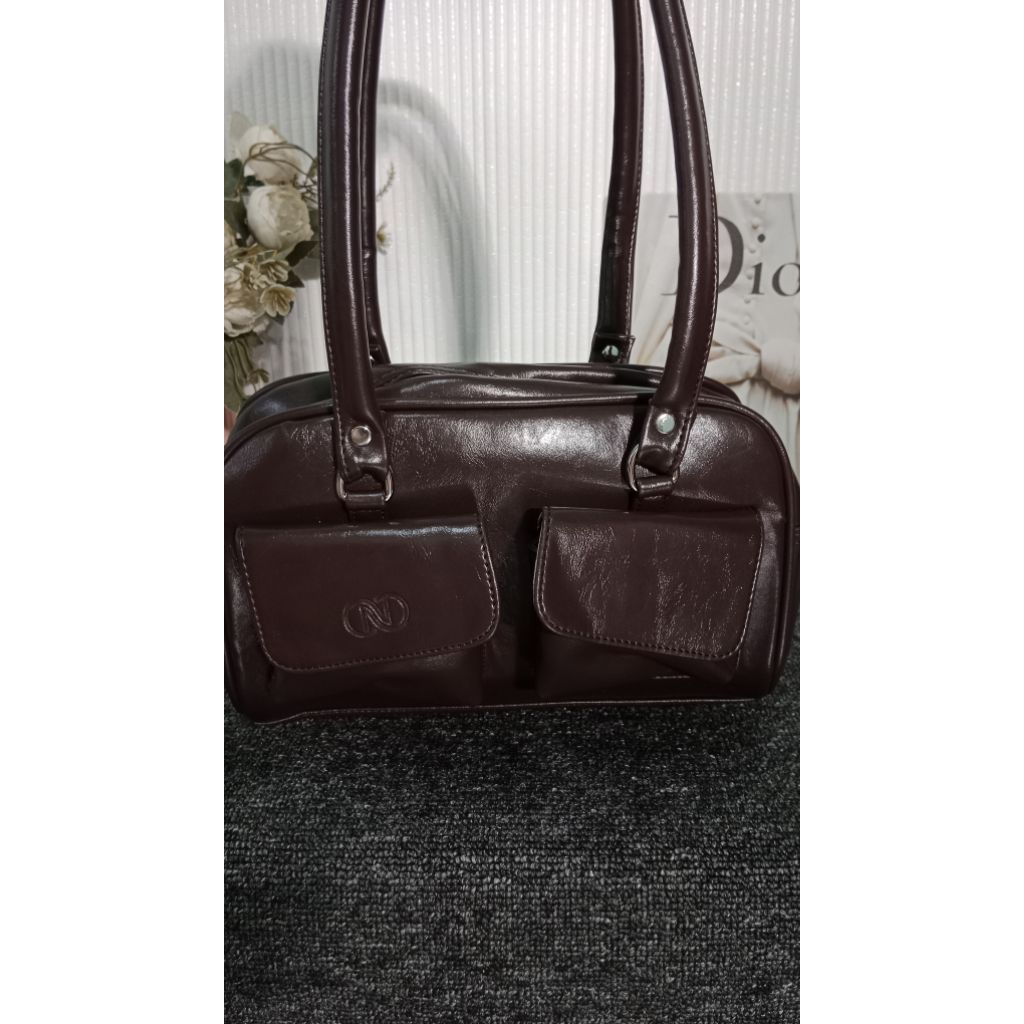 Preloved Shoulder Bag by namikita