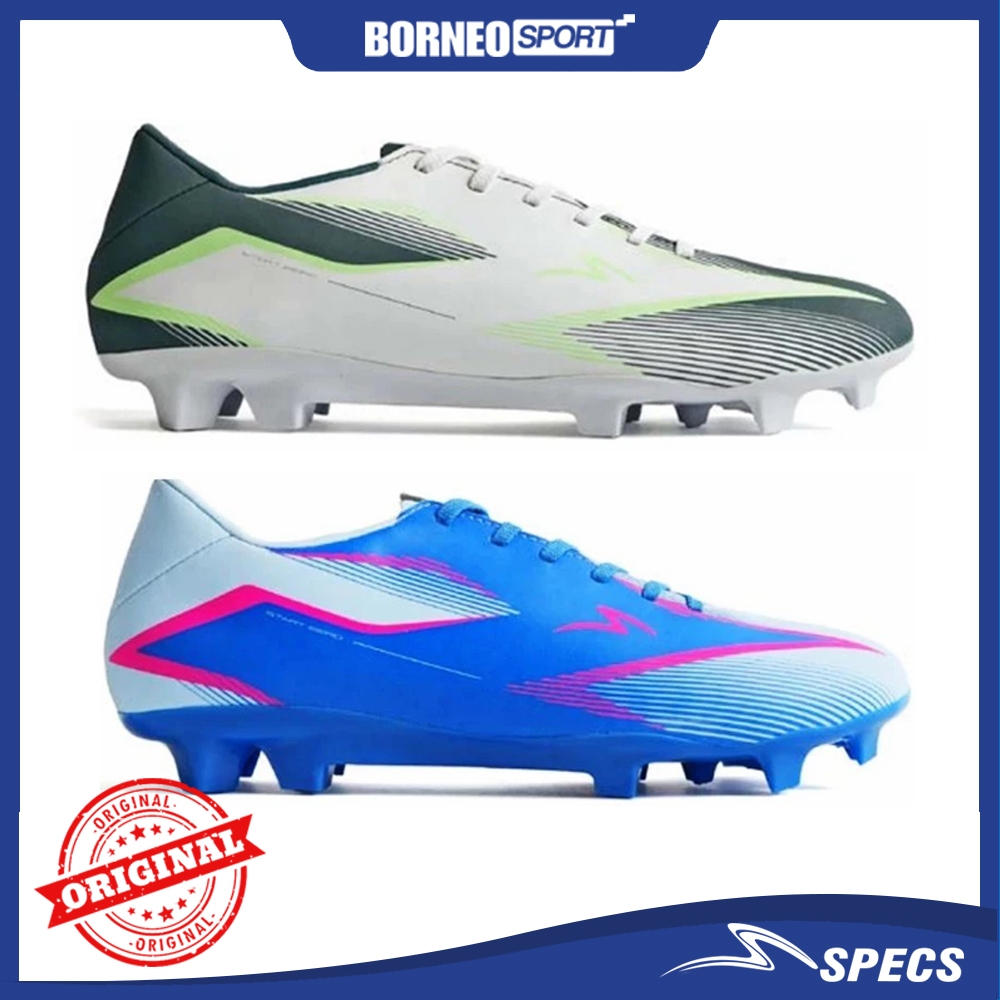 SEPATU BOLA SPECS XLR 3 FG / SEPATU BOLA SPECS ORIGINAL