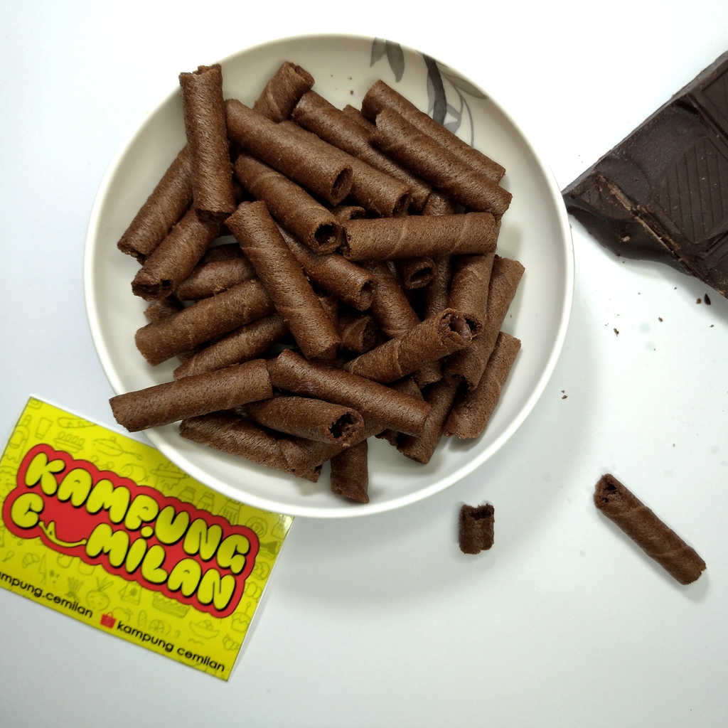 

ASTOR MINI COKLAT 250 gr