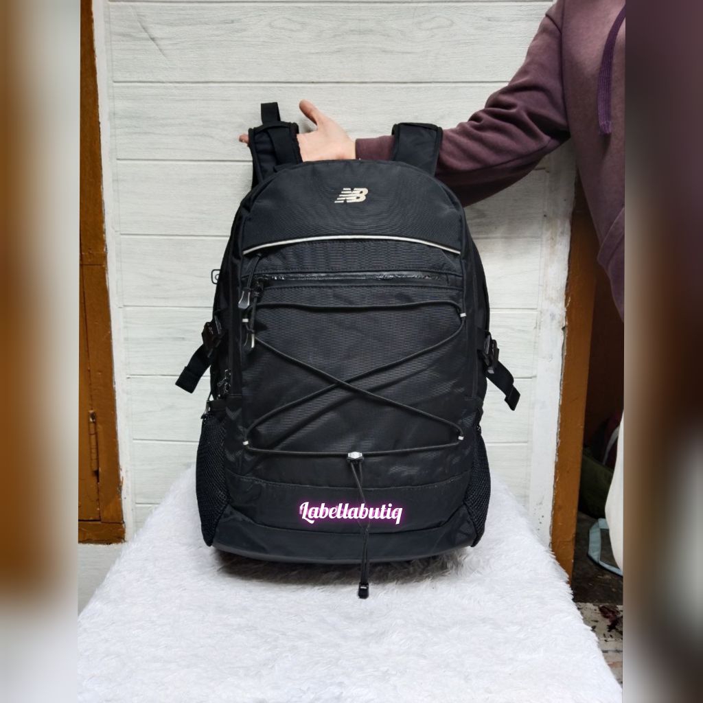 Ransel Pria EnBe Original Second