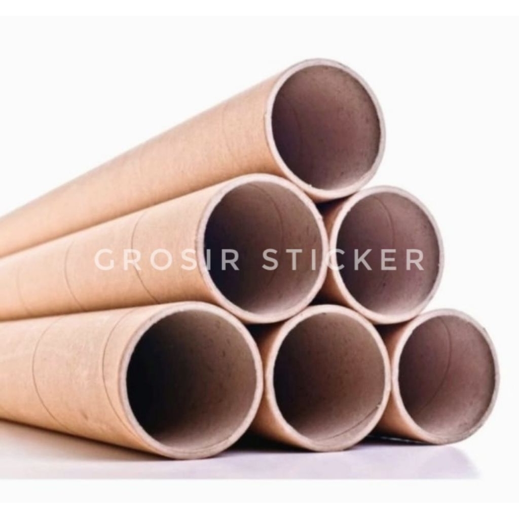 

selongsong tambahan packing