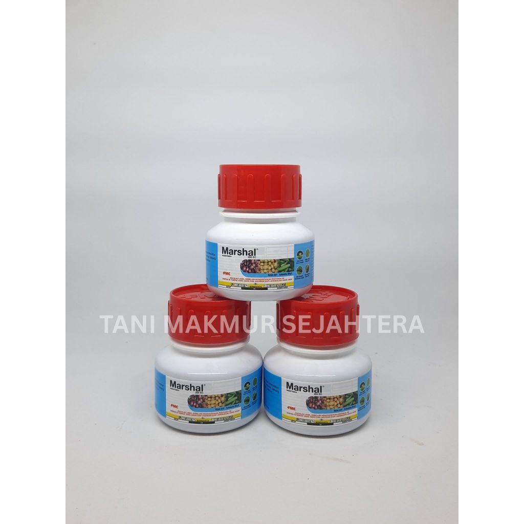 MARSHAL 200EC INSEKTISIDA SISTEMIK 100ml