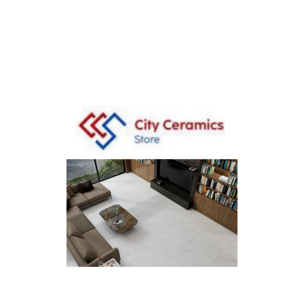 ROMAN GRANIT DCORCHIA CARRARA 80x80