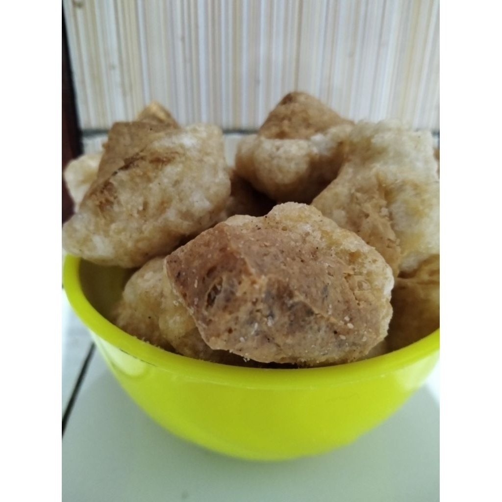 

Cuanki Tahu Kering