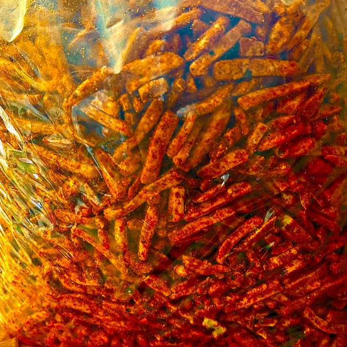

BASRENG 100 Gram / BASRENG GURIH SUPER PEDAS