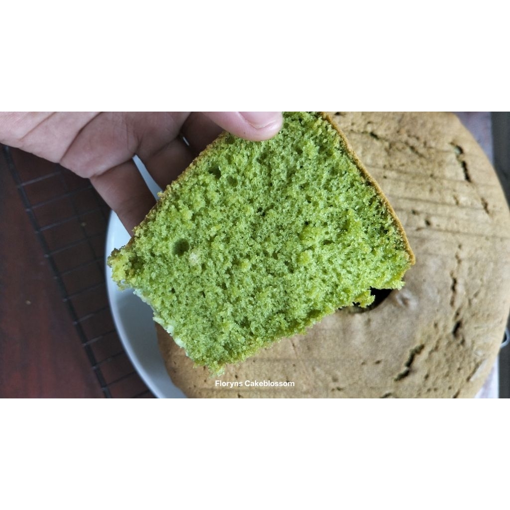 

Bolu Pandan Big Size