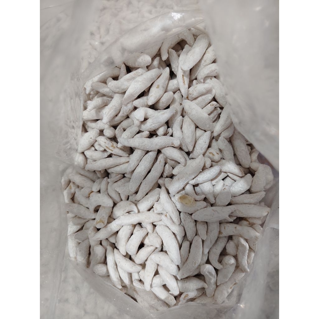 

BIDARAN KEJU DAN MANIS 1 KG, 500G, 250G - KAYA RASA FOOD