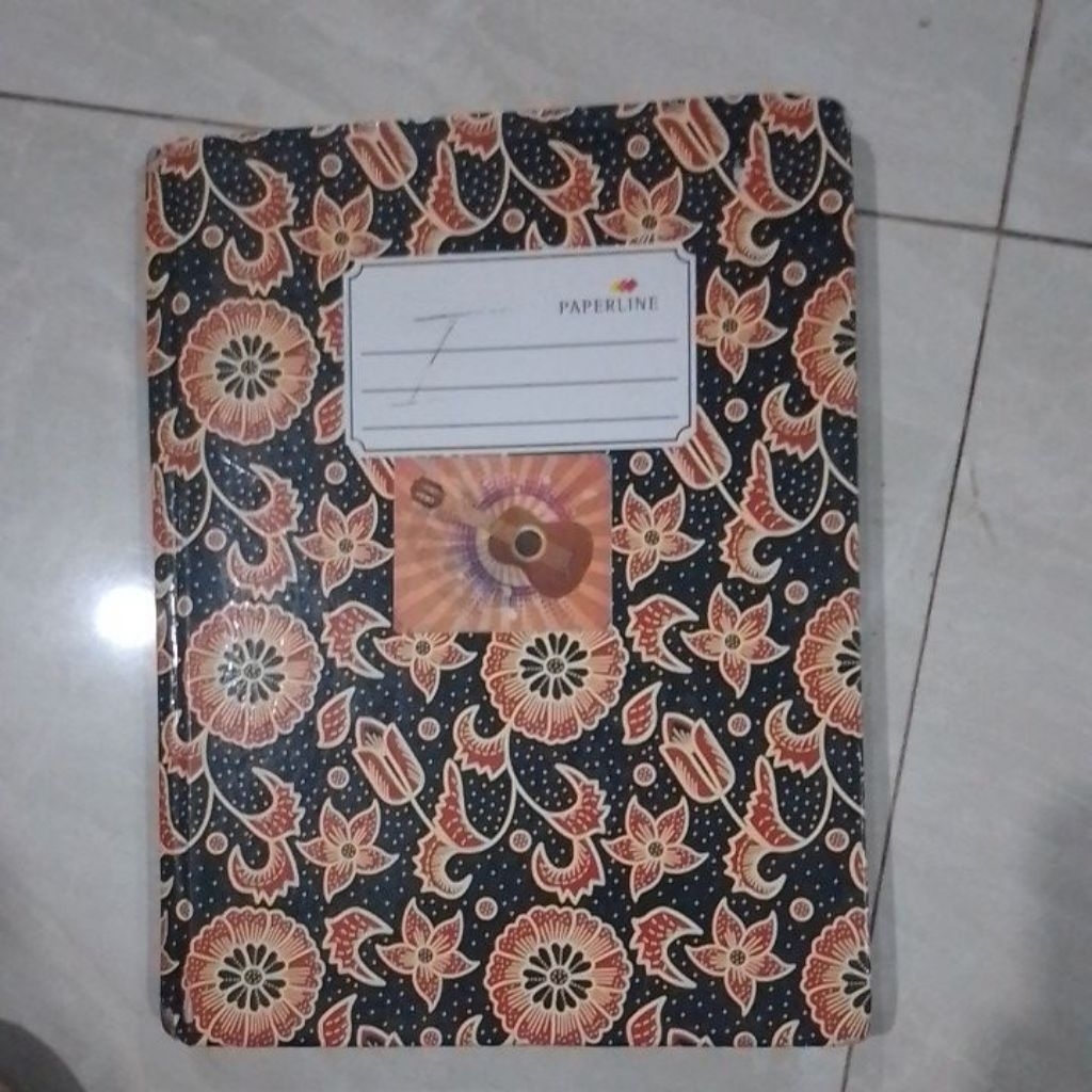 

buku belajar kwarto untuk anak kuliah