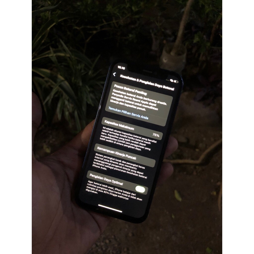 iphone 12 mini beacukai