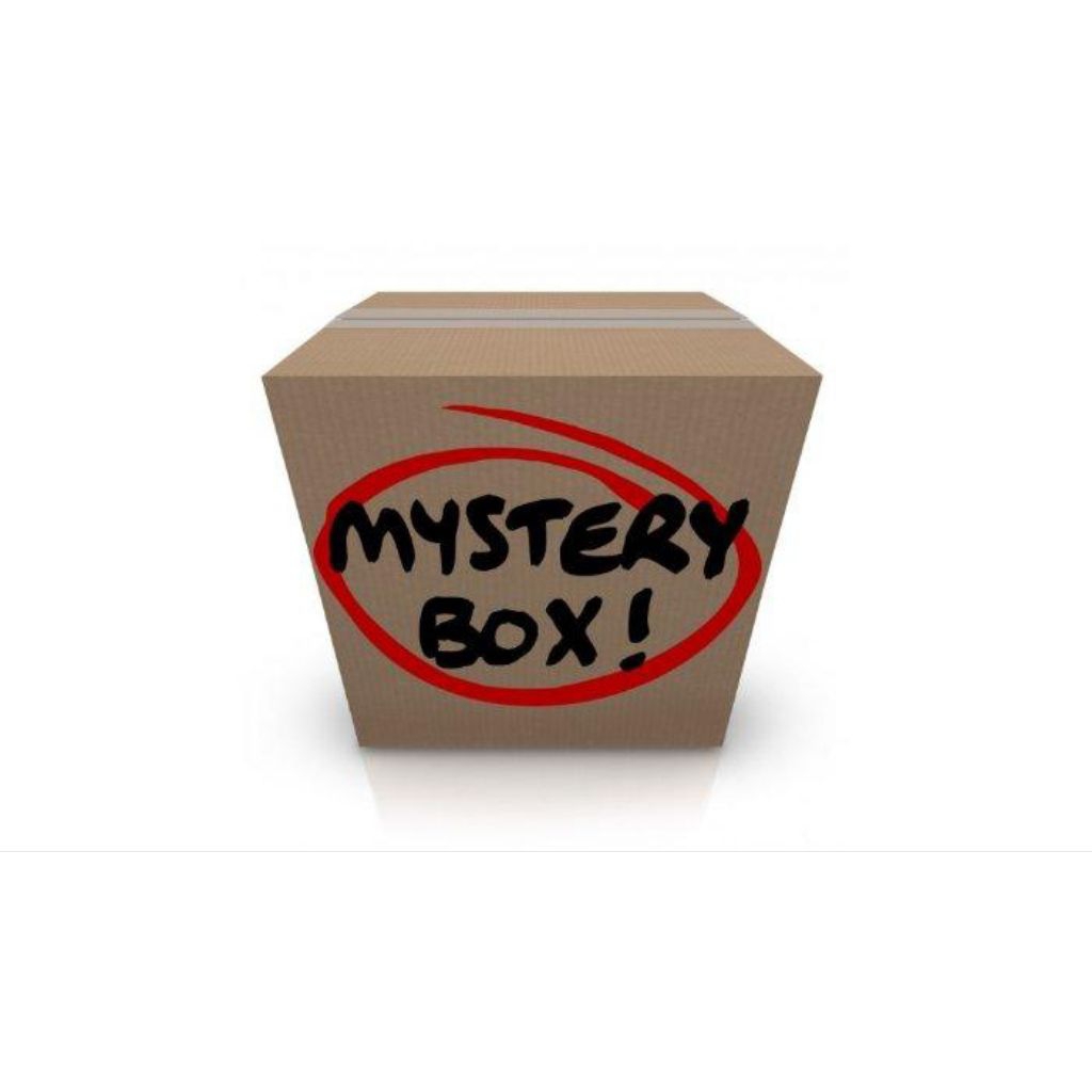 

misteri box aneka jajan