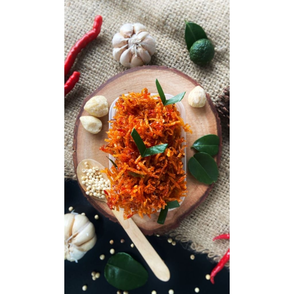 

KENTANG MUSTOFA Kriukk Manis Gurih Tidak Pedas 250gr Kentang Only / Kentang Goreng / Kering Kentang Mustofa