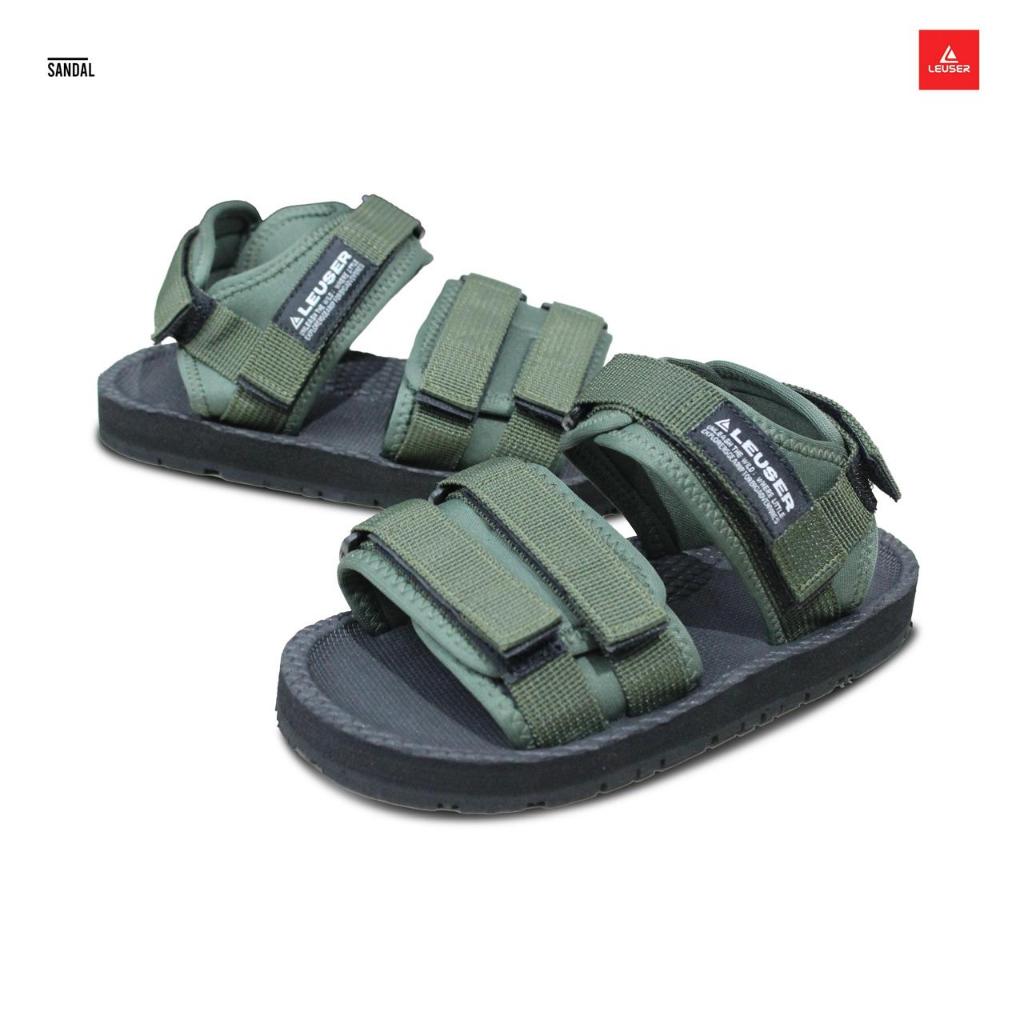 SANDAL ANAK / SANDAL OUTDOOR BHARAL LEUSER