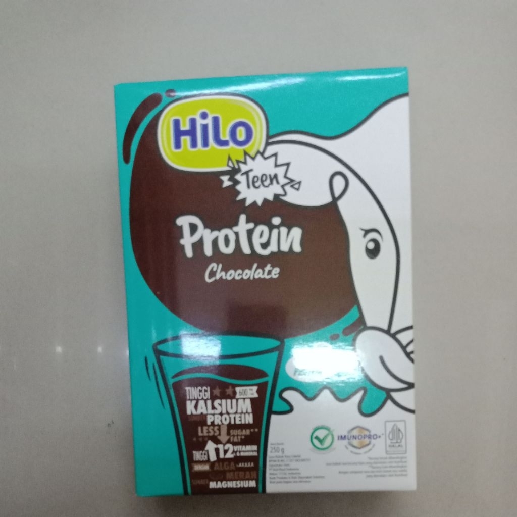 

Hilo Teen 250 Gr. Coklat, Vanila Caramel dan Yoghurt banana