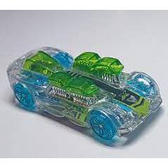 Hot Wheels | WHAT - 4 -2 | X-RAYCERS®