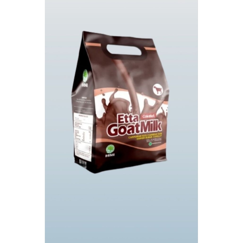 

HNI Etta Goat Milk Aneka Rasa