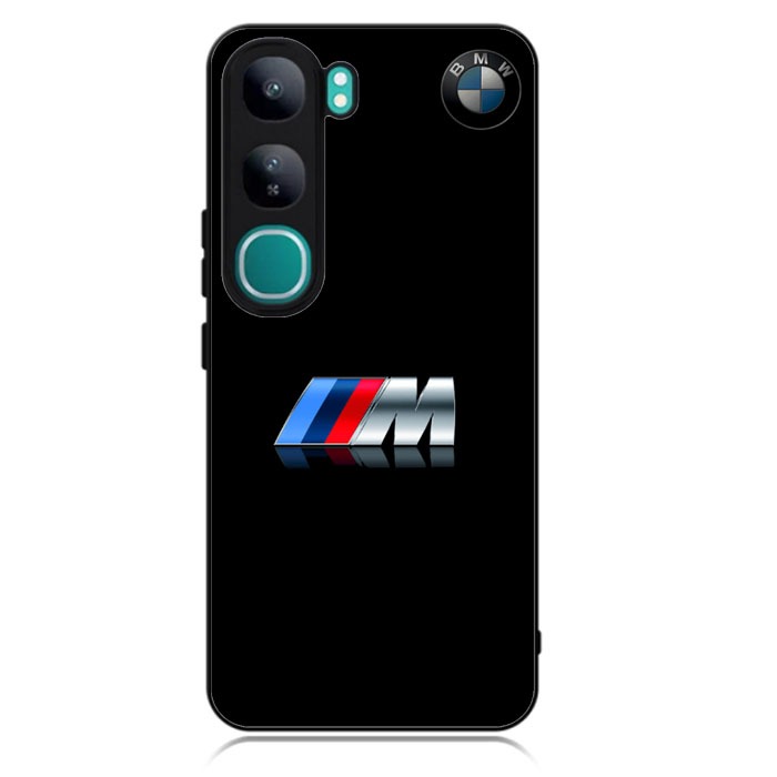BMW Hybrid Case Vivo V40 Lite V50 V50 Lite Y18 Y28 Y29 , iQoo Z9x