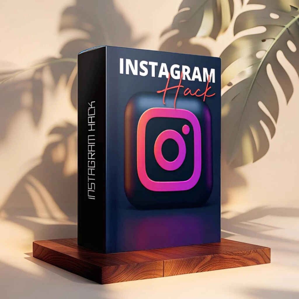 Complate Video Course Instagram Hack - Raha Membangun Sosmed Dengan personal Branding Konten Kreator