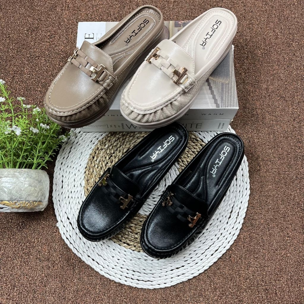 SOFIYA SHOES - 6323-15