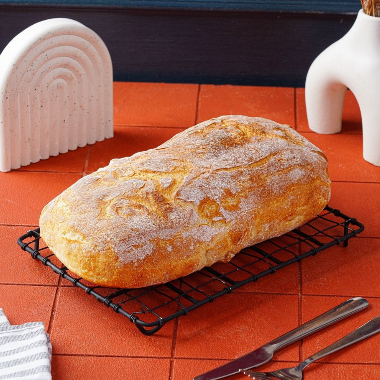 

Ciabatta Pomme Artisan Bakeshop and Juice