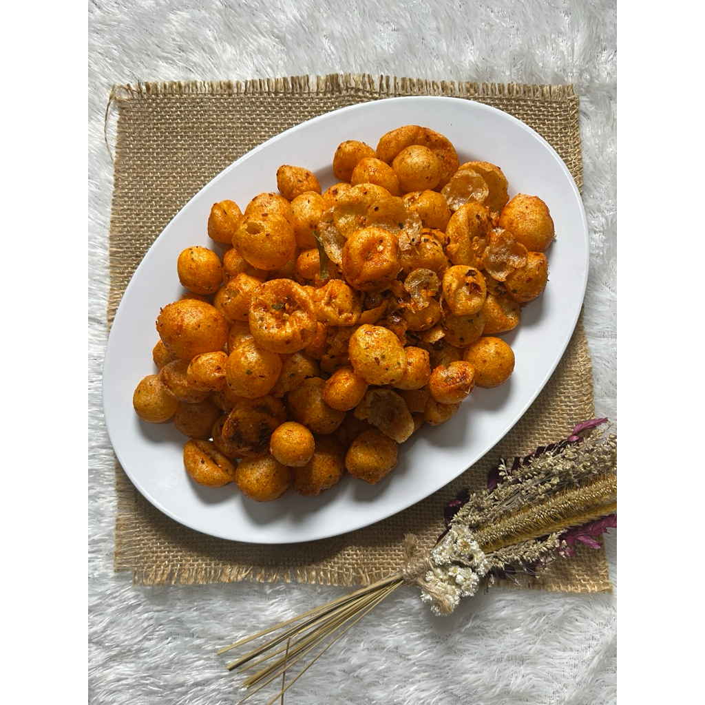 

Cimol Bulat Cikruh