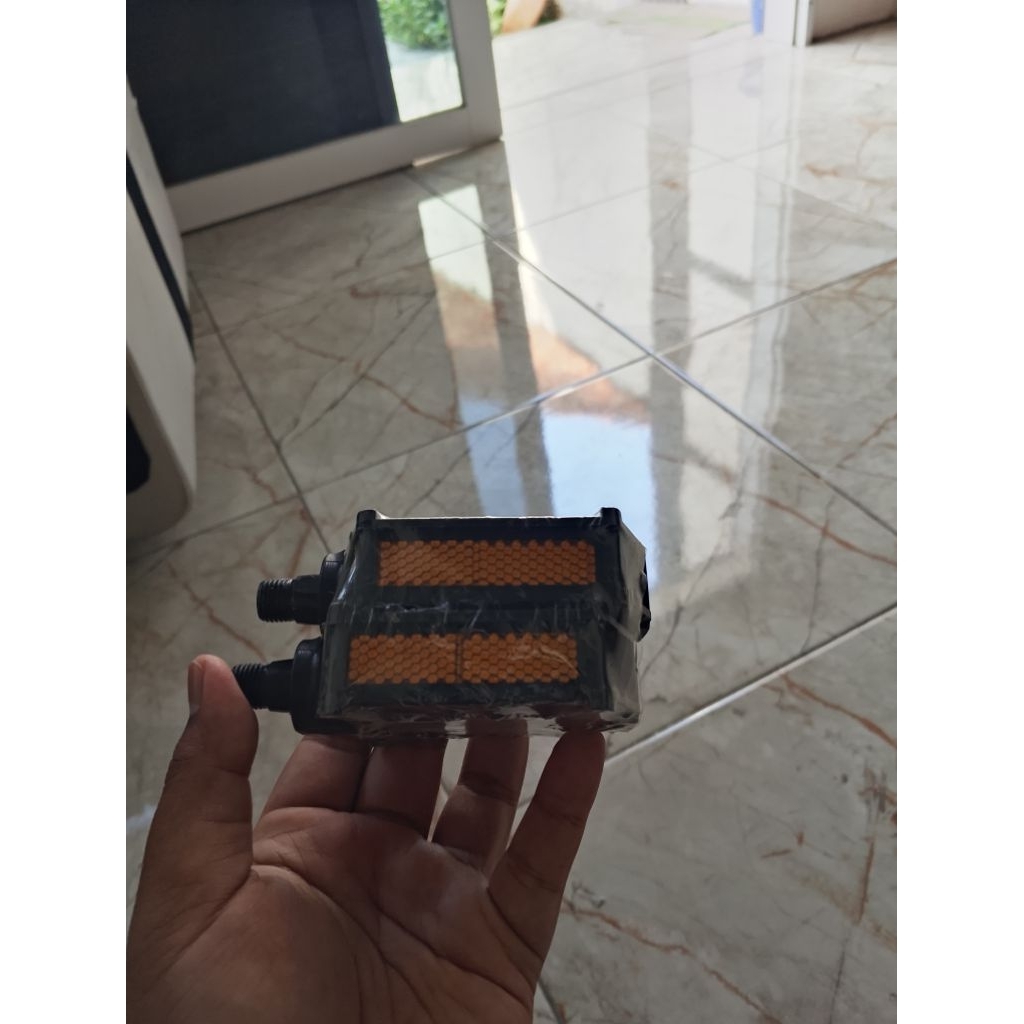 pedal sepeda pedal sepeda sayur pedal sepeda gunung bagus warna tidak pudar