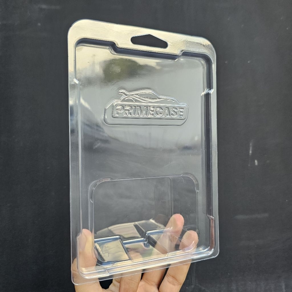 Primecase reguler card Hotwheels protector Mika protector Hotwheels reguler