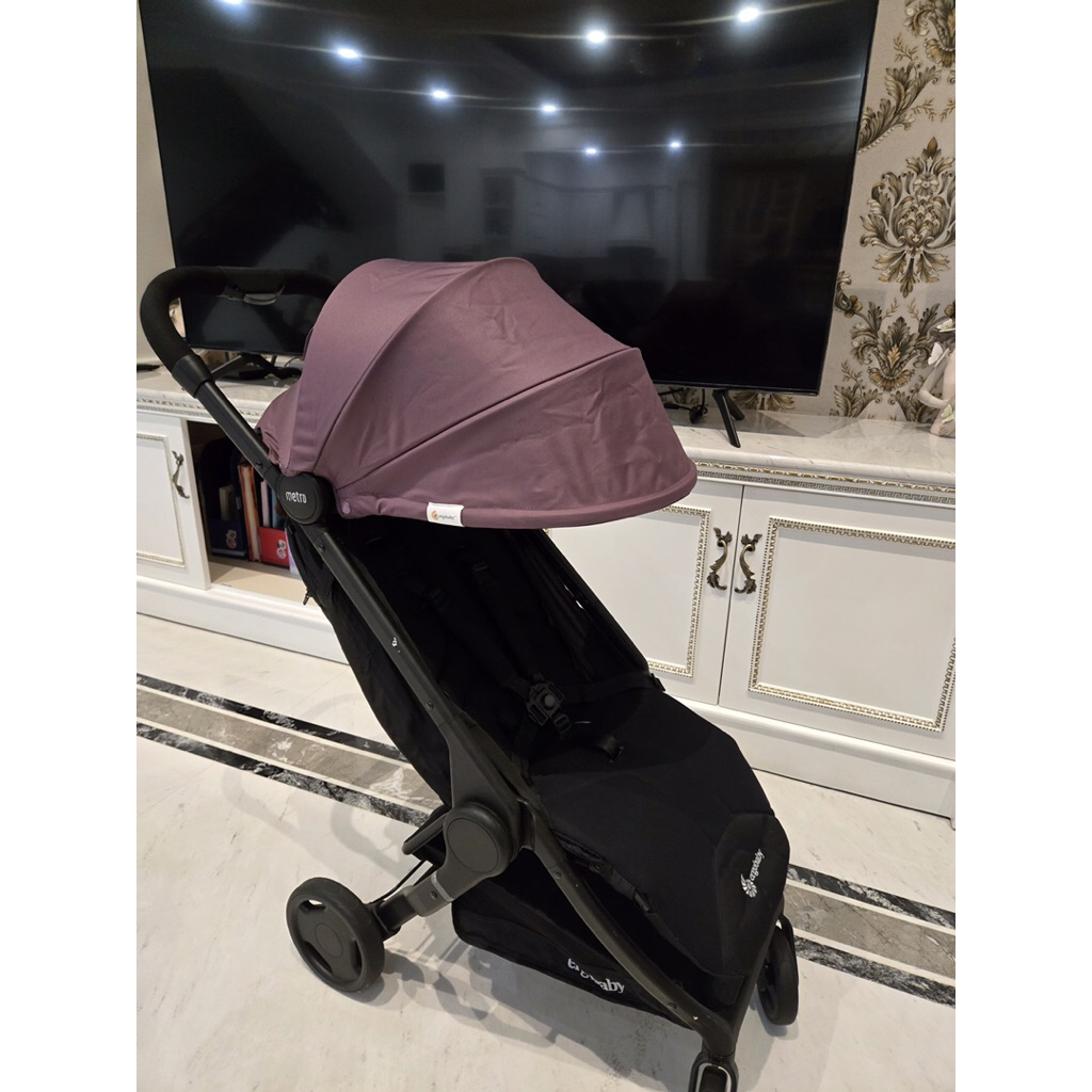 Stroller ergobaby metro