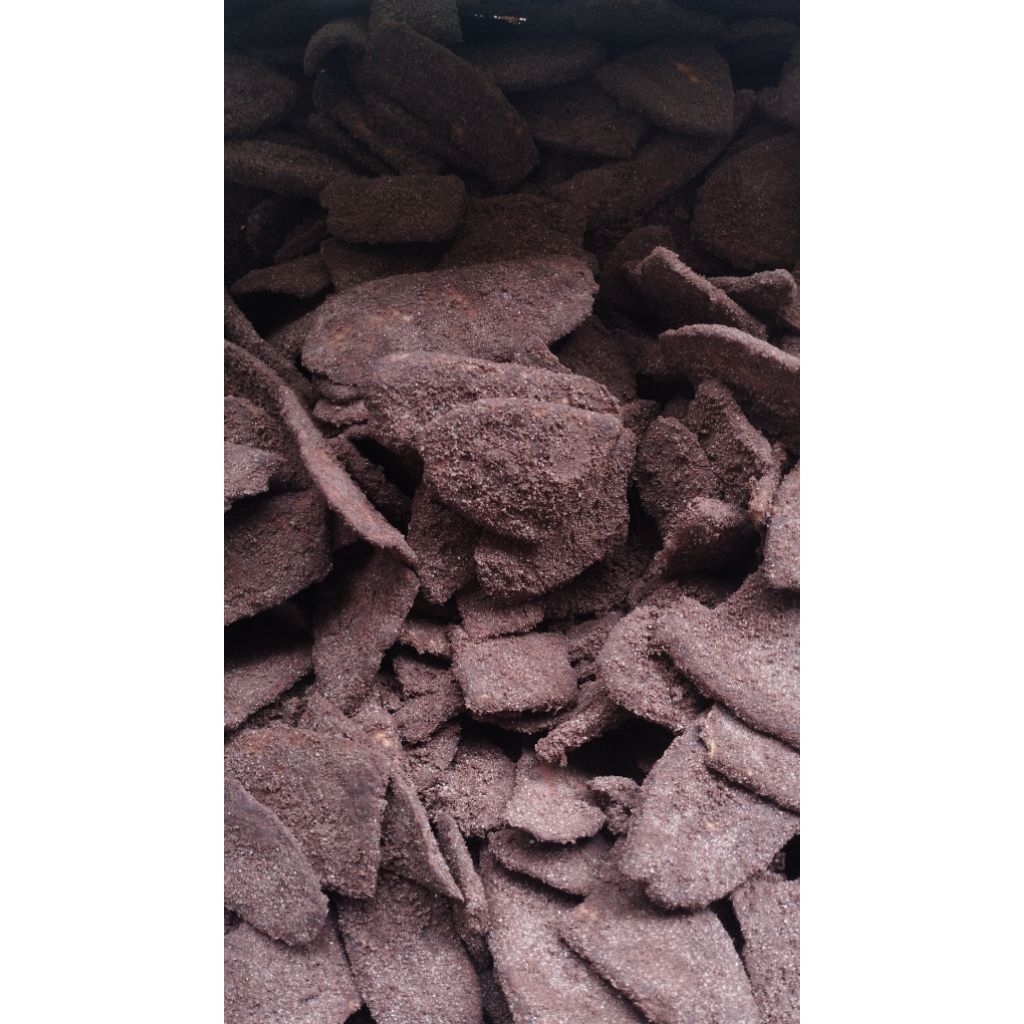 

Keripik Pisang