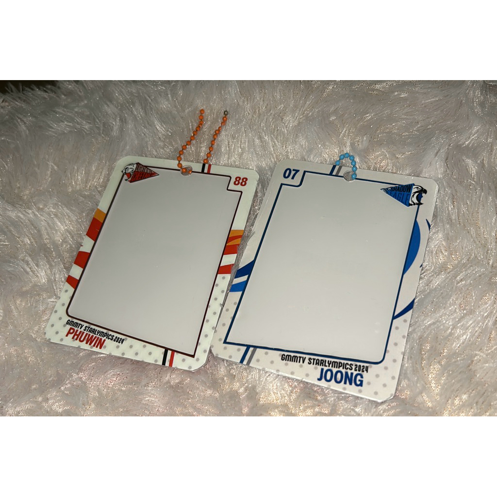 

Cahol Starlympics PVC (Ready)