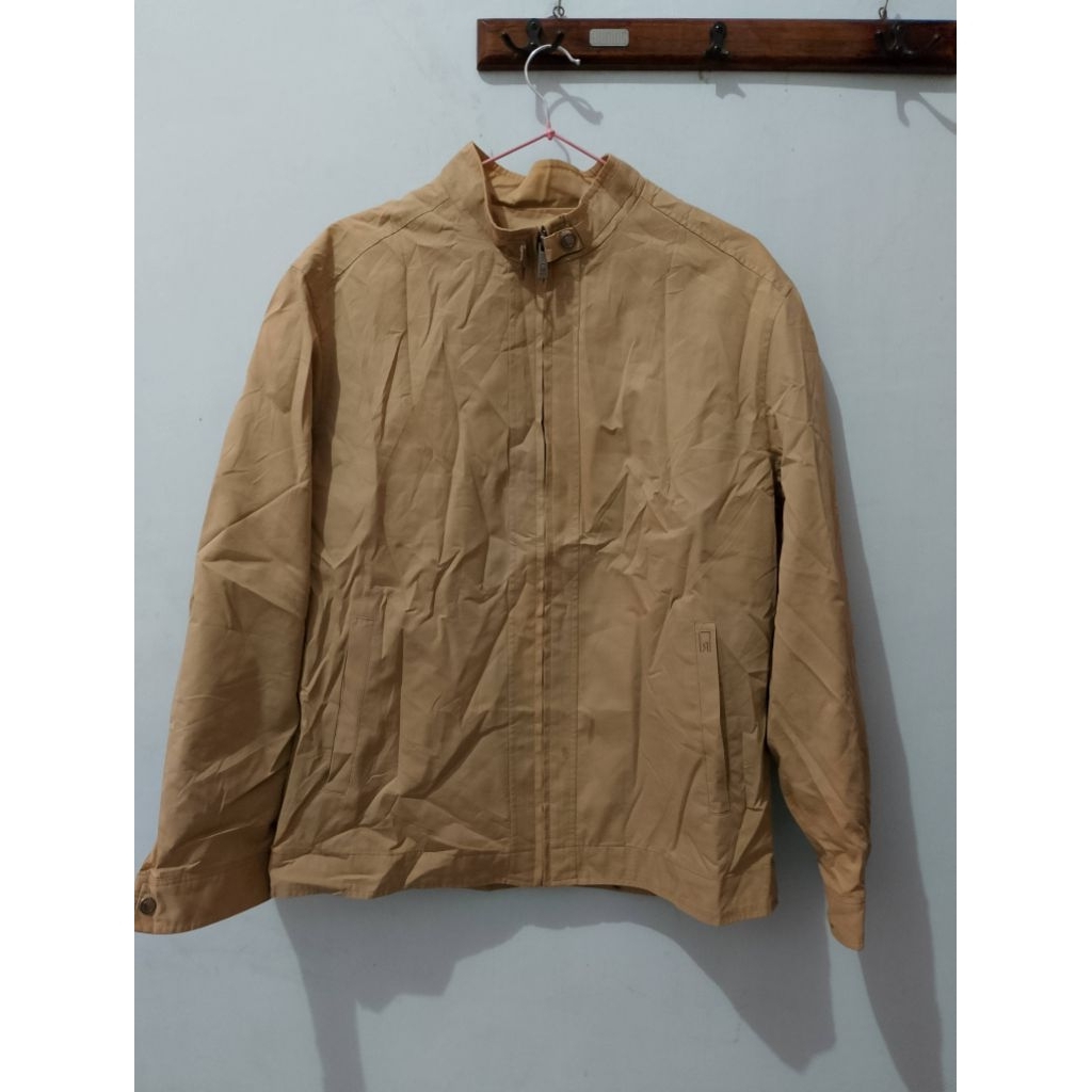 jaket rogatis casual