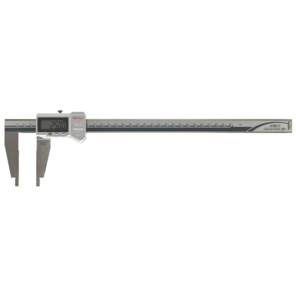 Dig Caliper Nib 600/0.01Mm 550-205-10 Mitutoyo MT0005500