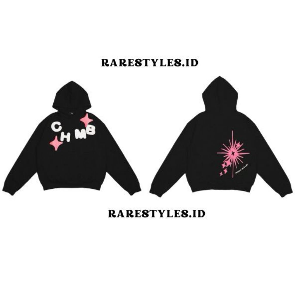 ORIGINAL HOODIE CHAMBREDELAVAIN