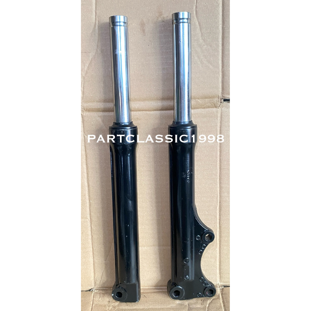 Skok shock shockbreker depan Mio sporty Mio soul original copotan motor