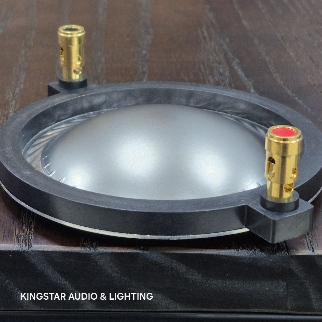 Spool Tweeter Wisdom DE900NEO Kawat PIPIH PNP Spul Twitter DE 900 NEO Spol Tweter