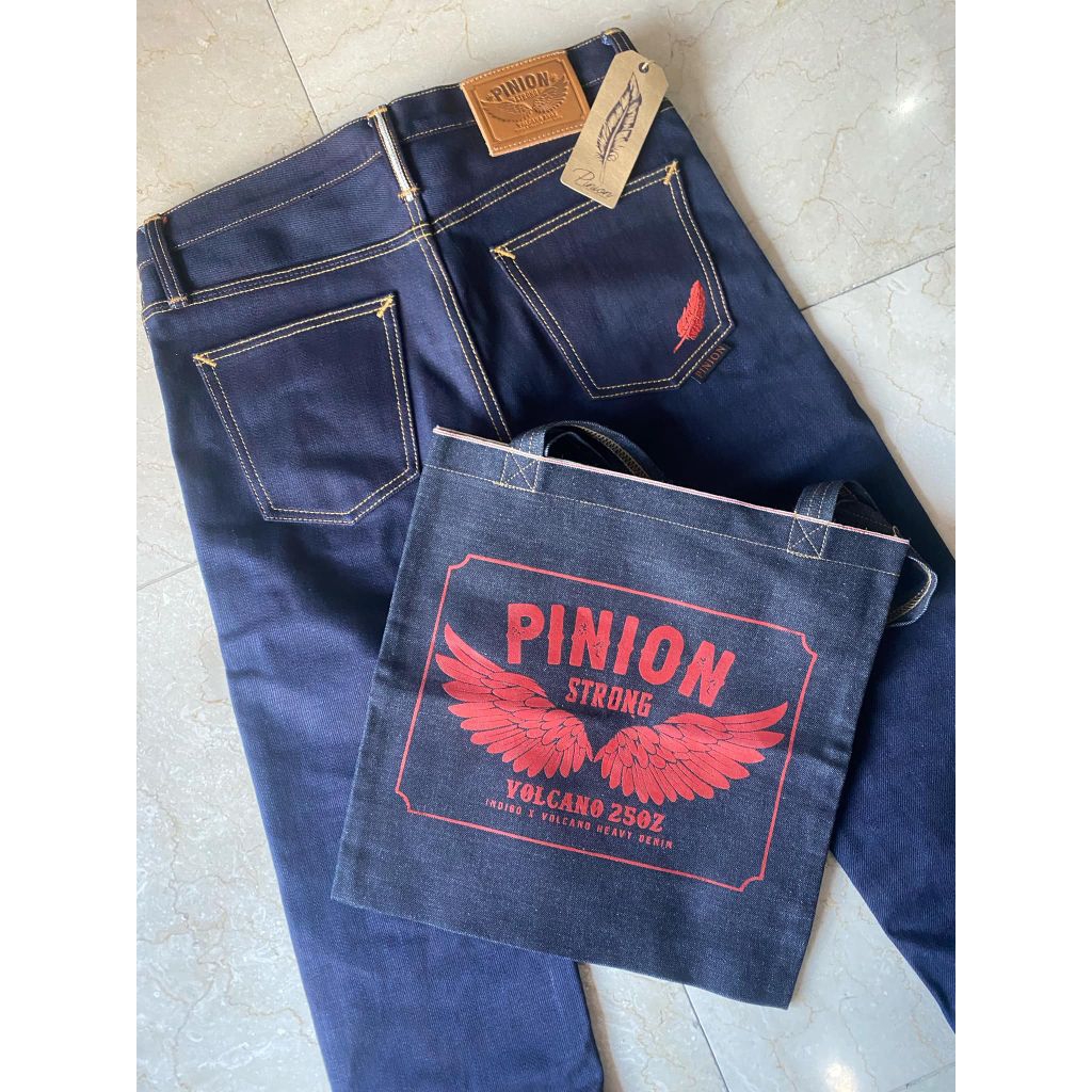 Pinion 25oz